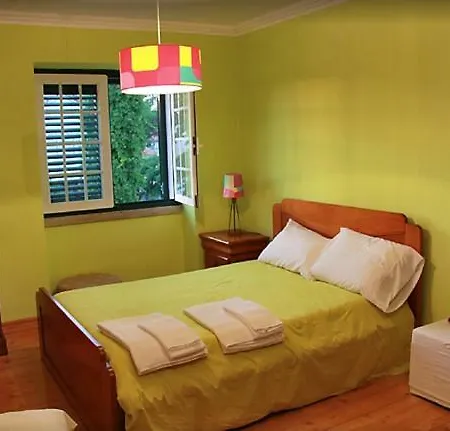 White Roses House سينترا