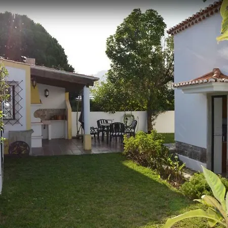 White Roses House بيت للعطل سينترا