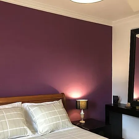 White Roses House سينترا